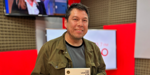 Zalo Reyes, más allá de sus canciones: la historia detrás de una vida marcada por la música