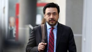 Exfiscal Arias por caso Vinko Fodich: “Hay ausencia de investigación interna”