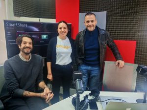 Antofaemprende: innovación para transformar la educación y el medio ambiente