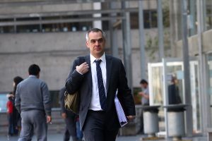 Fiscalía pedirá 17 años de cárcel para Luis Hermosilla por sobornos en el Caso Audio