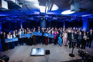 Premio Fuerza TP 2026: historias que muestran cómo el talento TP impulsa el desarrollo de Chile