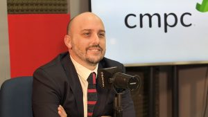 Longton (RN) sobre posible quinto estado de excepción: “(...) se ha llevado la agenda”