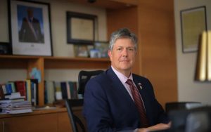 Ministro (s) de Obras Públicas anuncia baja en tarifas de TAG para fin de año