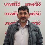 Experto advierte que situación climática de últimos días podría repetirse a futuro