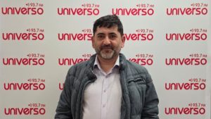 Meteorólogo anticipa un 18 sin lluvias: “Se espera una jornada mayormente estable”