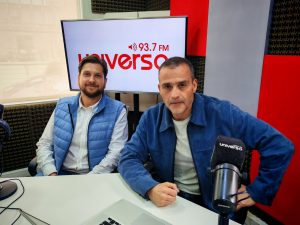 De Chernóbil a Chile: el emprendedor que impulsa la escalabilidad de empresas