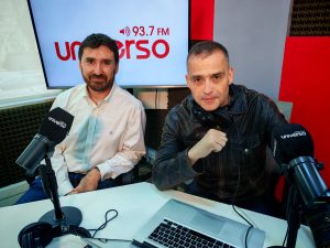 FastClinic: la red de centros médicos que acerca la atención de salud a las estaciones del Metro
