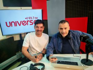 IA: el mundo como set para revolucionar las producciones audiovisuales