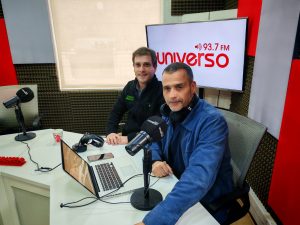 Edificio Panamá: el primer proyecto en Chile que recuperó el 100% de sus escombros