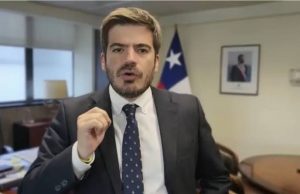 Montalva (PPD) por comisión investigadora: 