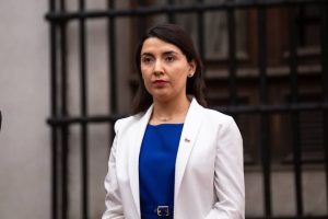 Ministra Marín por Prodemu: 