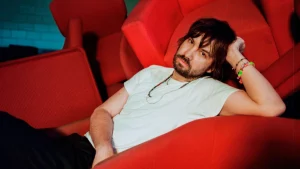 Kevin Parker dejará de firmar autógrafos y tomarse fotos con fanáticos