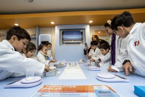 ISDIN lanza Body Lotion y Body Lotion Pediatrics: protección solar en un novedoso formato para toda la familia