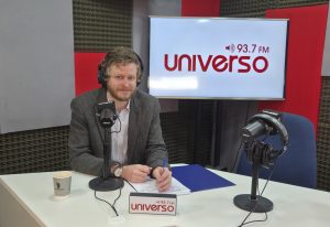 Aseguradoras estiman pérdidas de hasta US$200 millones por aluviones e inundaciones en Santiago