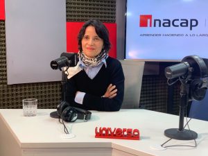 Presidenta de Colmed señaló que el monto otorgado a salud sigue siendo insuficiente para resolver problemas de fondo