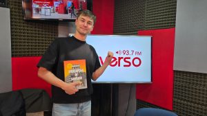 Andrei Sokolov revela los secretos de Santiago en su Enciclopedia, volumen 2