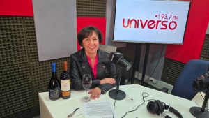 “Vino el Cine”: el festival que une películas, vino y naturaleza llega por primera vez a Chile