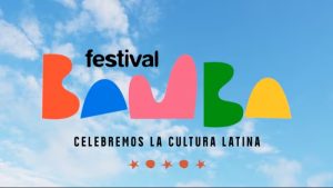 Guía práctica: Todo lo que debes saber para vivir la primera edición de Festival Bamba en Parque O’Higgins