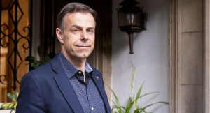Codina reprocha falta de condena a hechos de violencia en marcha de la Confech