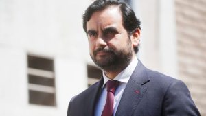 Exministro de Justicia por rebaja de penas a condenados por delitos sexuales: “Cumplir la ley era rechazar los beneficios y litigar en tribunales”