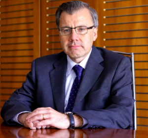 Ex superintendente de pensiones) sobre pérdidas en el Fondo E: “Alertamos tempranamente a todos los directorios y la norma quedó lista antes de mi salida”