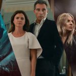 De series a películas: Las recomendaciones de Fernando Zavala para este fin de semana