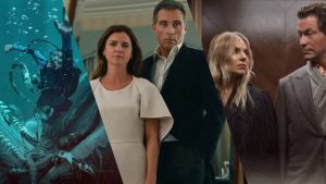 De series a películas: Las recomendaciones de Fernando Zavala para este fin de semana