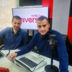 Sonner: el emprendimiento chileno que transforma residuos textiles en paneles acústicos